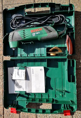 Bosch pmf 180 multi - bosch,