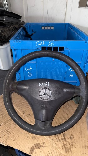 Mercedes benz w168 lenkrad - w168,
