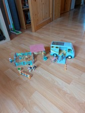 Playmobil Horses Of Waterfall