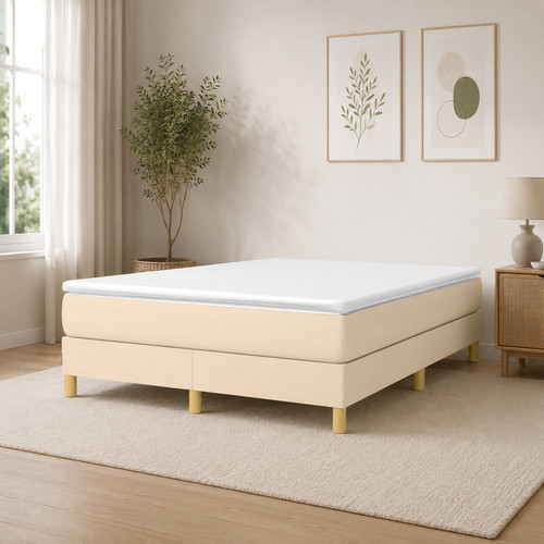 Boxspringbettgestell stoff - boxspringbettgestell,