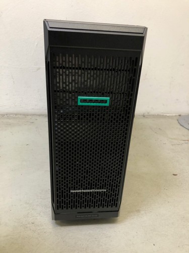Proliant ml350 gen10 - hp,