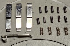 Faller AFX ~ 10 Motorkohlen