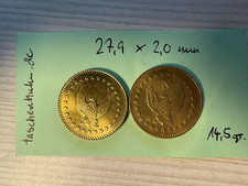 100 Stk. "Weiterspiel-Marke"