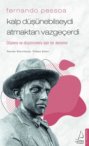 Fernando pessoa kalp - fernando,