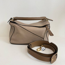 Loewe Puzzle crossbody bag
