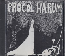 PROCOL HARUM "A Whiter Shade