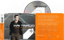 KAI TRACID - life is too short