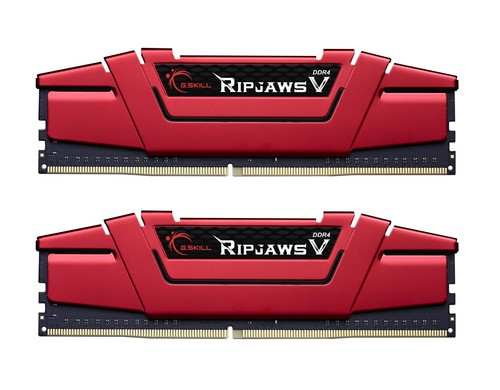Skill 16gb ddr4 - 16gb, pc424000