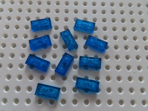 Lego platte bauplatte - 10, x
