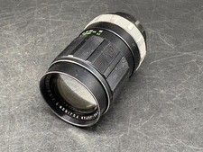 Fuji Fujinon T 1:3.5/135