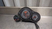 DERBI GPR50 CLOCKS SPEEDO