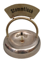 50er Jahre Stammtisch