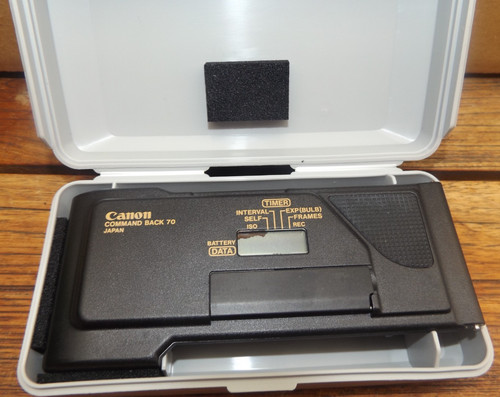 Canon command back etui - canon,
