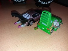 Disney Pixar Cars Boost &