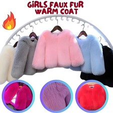 2025 KINDER KUNSTFELL BABY