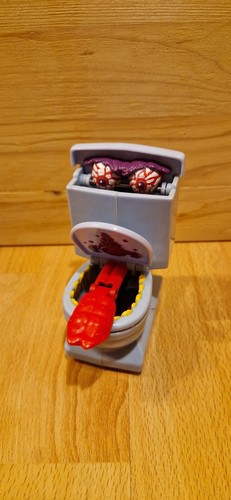 Ghostbusters action figur - ghostbusters,