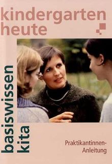 Praktikantinnen-Anleitungen