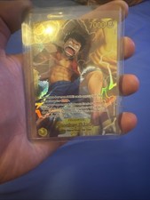 One Piece Card Game - TCG -