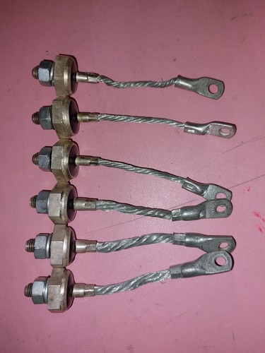 Leistungsdiode 60r3p - leistungsdiode, (