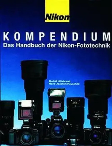 Nikon kompendium das - nikon,