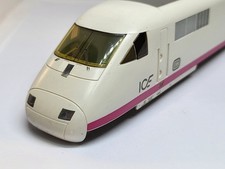 Märklin H0 3371 ICE Triebkopf-Aufbau mit Lichtleiter und Abdeckung