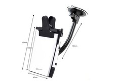 KLEMMBRETT NOTIZBLOCKHALTER