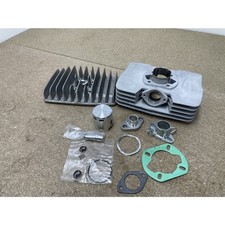 Zylinderkit Athena Alu 80cc