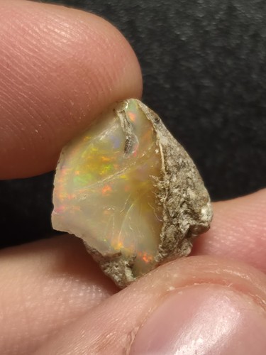 Opal welo 90ct edelstein - opal,