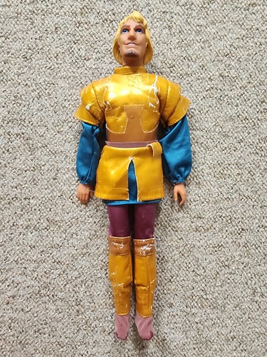 Vintage 1996 mattel disney - ​vintage,