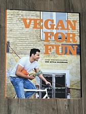 VEGAN FOR FUN - Junge