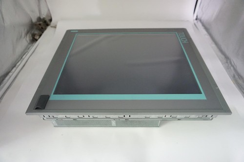 Siemens simatic panel 477b - panel, pc