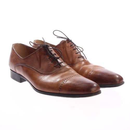 Santoni schnürschuhe eur - schnürschuhe, 44,5