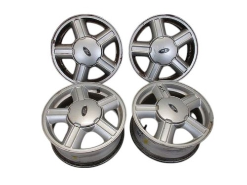 Alufelge felge 5jx15 et45 - felge, h2