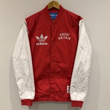 Adidas Originals Team GB