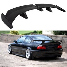 54" Schwarz GT Style