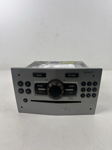 Opel corsa radio - corsa,