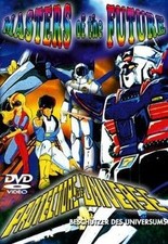 Masters of the Future -