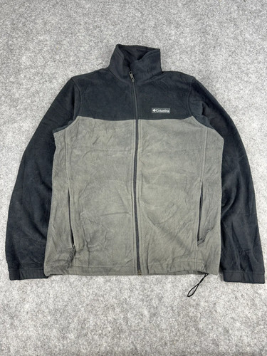 Columbia fleecejacke herren - fleecejacke,
