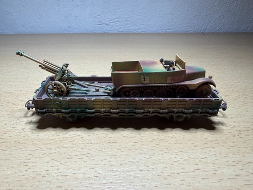 Roco rungenwagen - roco, h0