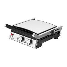 ECG KG2033 Duo Grill und