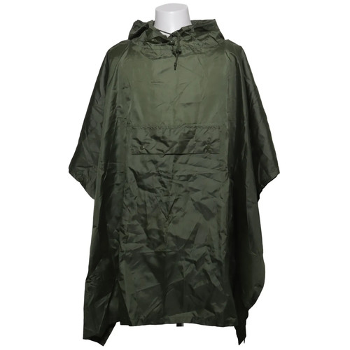 Regenponcho größe one - regenponcho,, größe:
