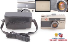 [NEUWERTIG mit Tasche] Leica