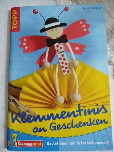 Klementinis geschenken - klementinis,