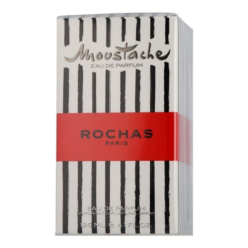 Rochas moustache edp 125ml - rochas,