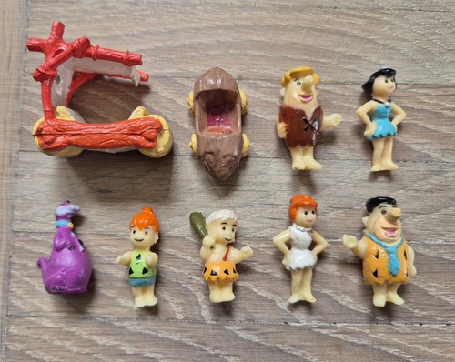The flintstones familie - flintstones,