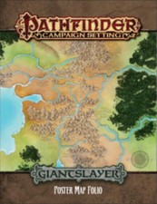 Pathfinder Campaign Setting