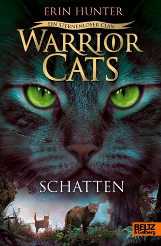 Warrior cats ein - cats,