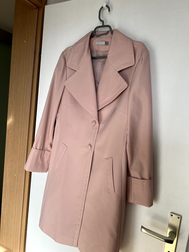 Damenmantel size 40 - damenmantel,