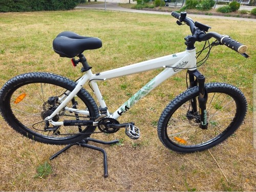 Mtb umf 26zoll mädchenfahrrad - umf,