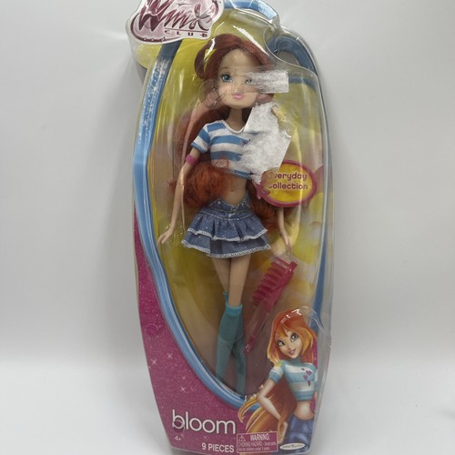 Winx club everyday - club,